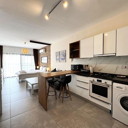 Terra Apartments In Caesar Blue Resort, Fixed Lunch Till 3Pm, Gym, Heated Pool, Sauna, Kids Club Rizokarpaso Экстерьер фото