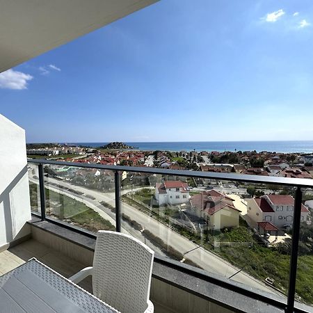 Terra Apartments In Caesar Blue Resort, Fixed Lunch Till 3Pm, Gym, Heated Pool, Sauna, Kids Club Rizokarpaso Экстерьер фото