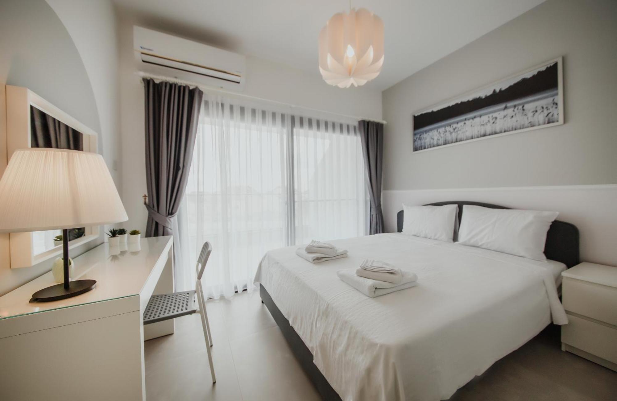 Terra Apartments In Caesar Blue Resort, Fixed Lunch Till 3Pm, Gym, Heated Pool, Sauna, Kids Club Rizokarpaso Экстерьер фото