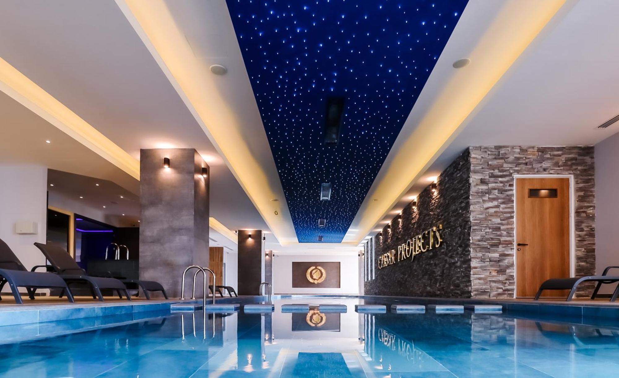Terra Apartments In Caesar Blue Resort, Fixed Lunch Till 3Pm, Gym, Heated Pool, Sauna, Kids Club Rizokarpaso Экстерьер фото