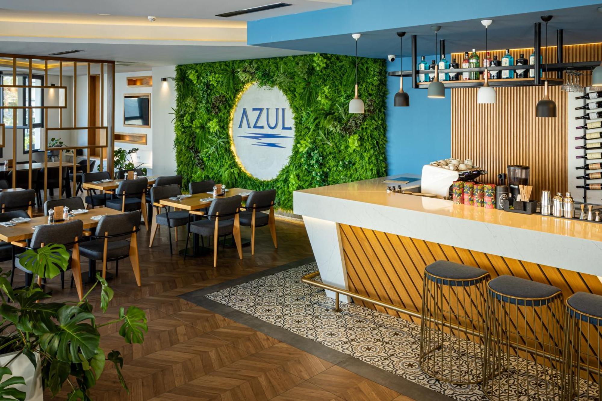 Terra Apartments In Caesar Blue Resort, Fixed Lunch Till 3Pm, Gym, Heated Pool, Sauna, Kids Club Rizokarpaso Экстерьер фото