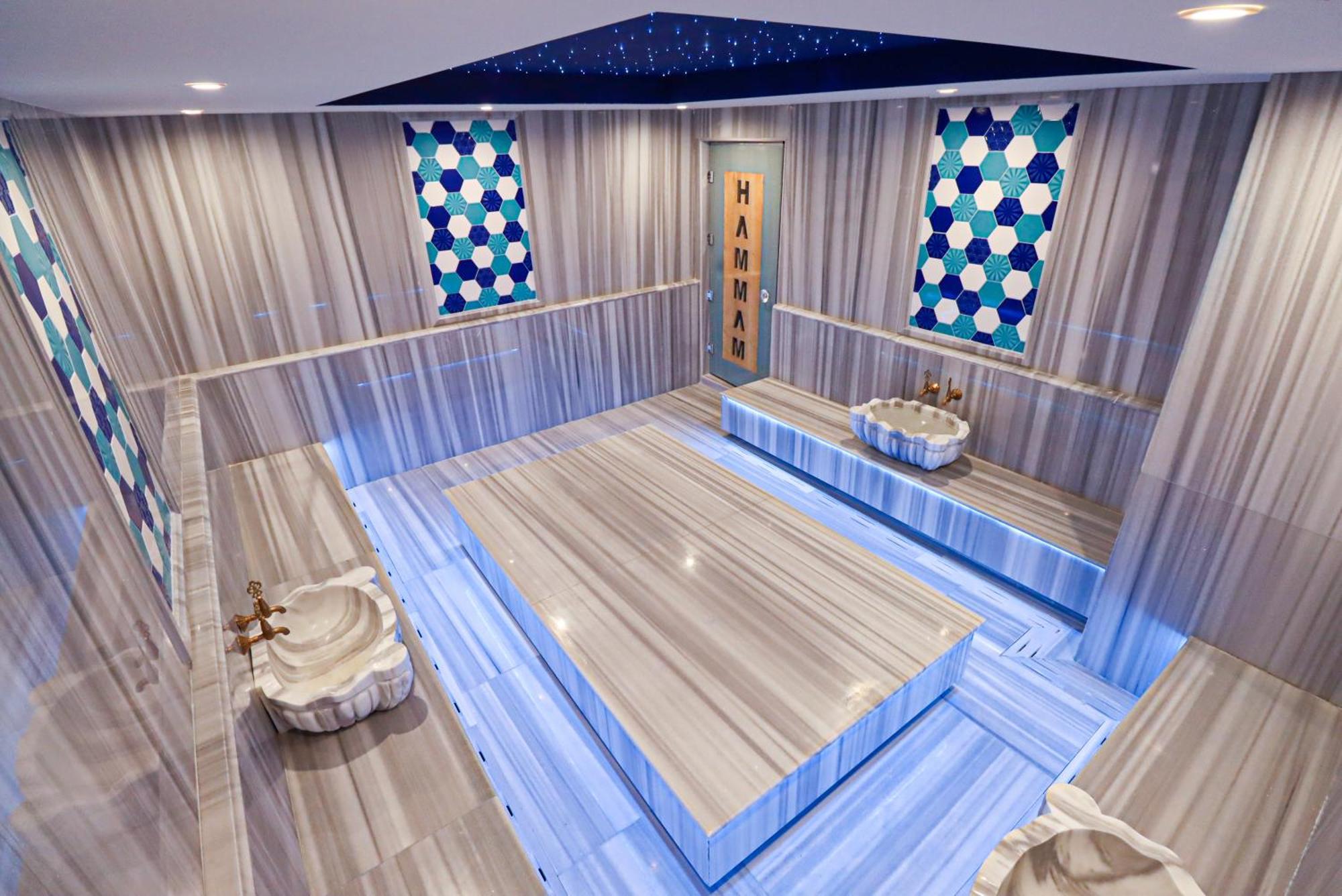 Terra Apartments In Caesar Blue Resort, Fixed Lunch Till 3Pm, Gym, Heated Pool, Sauna, Kids Club Rizokarpaso Экстерьер фото