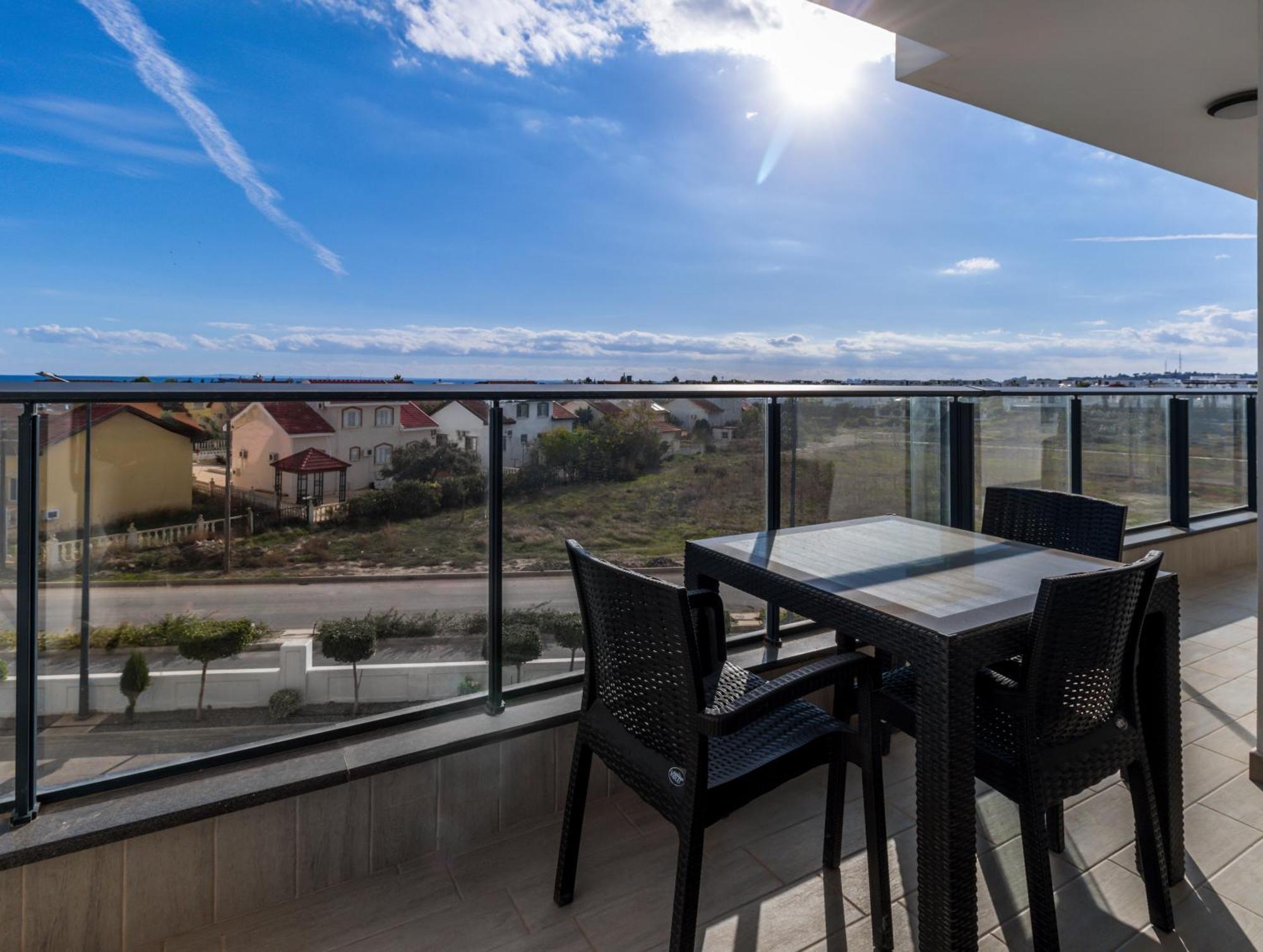 Terra Apartments In Caesar Blue Resort, Fixed Lunch Till 3Pm, Gym, Heated Pool, Sauna, Kids Club Rizokarpaso Экстерьер фото