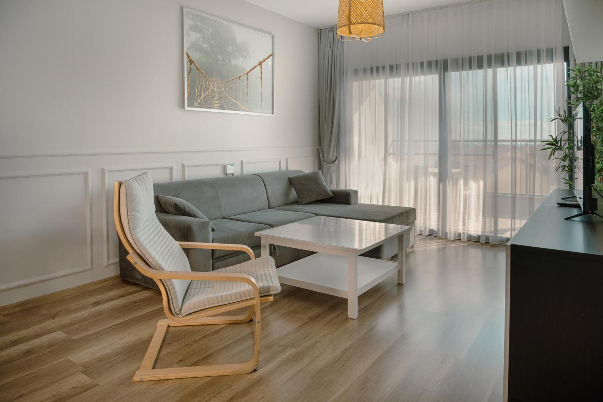 Terra Apartments In Caesar Blue Resort, Fixed Lunch Till 3Pm, Gym, Heated Pool, Sauna, Kids Club Rizokarpaso Экстерьер фото