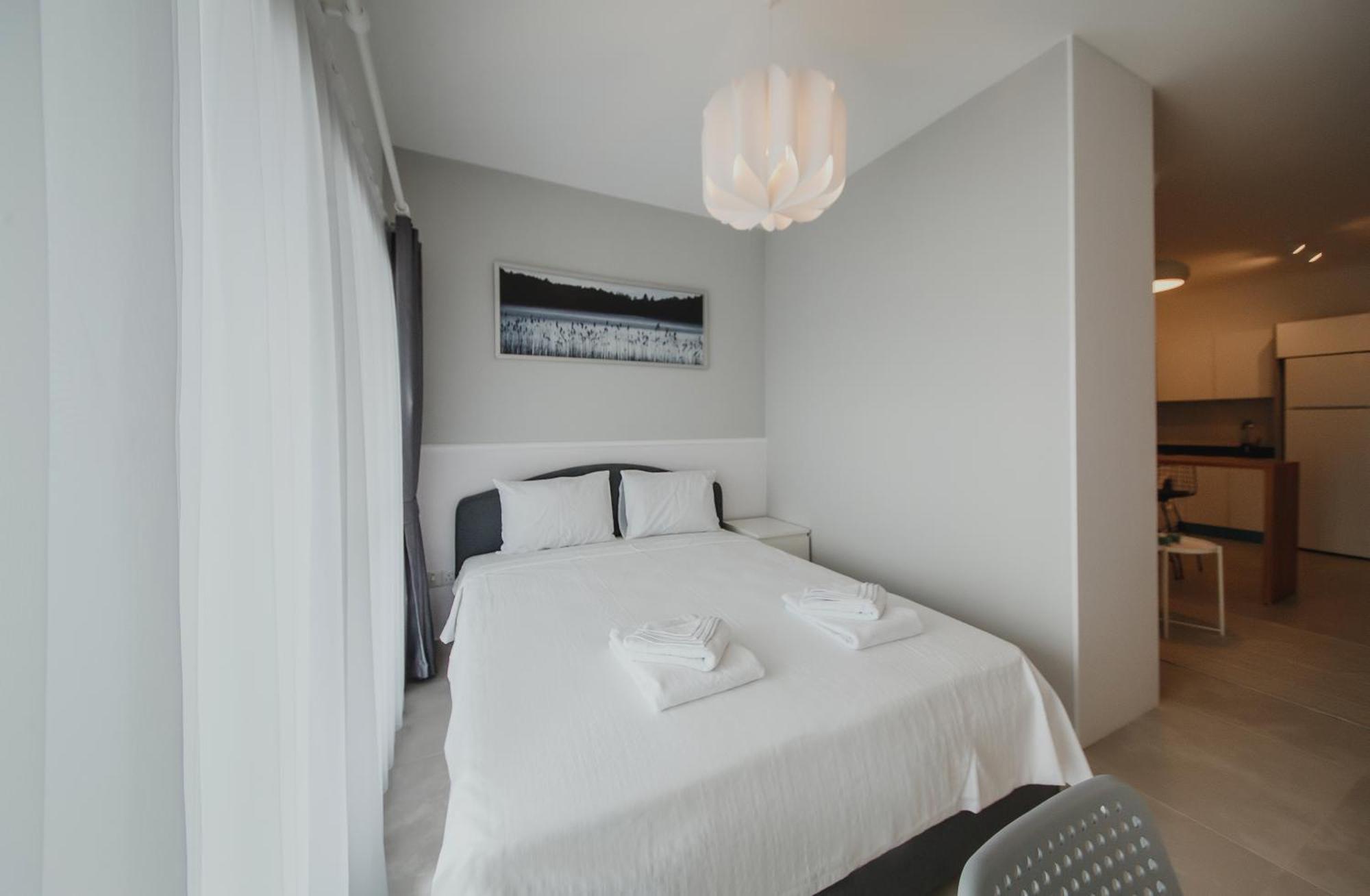 Terra Apartments In Caesar Blue Resort, Fixed Lunch Till 3Pm, Gym, Heated Pool, Sauna, Kids Club Rizokarpaso Экстерьер фото