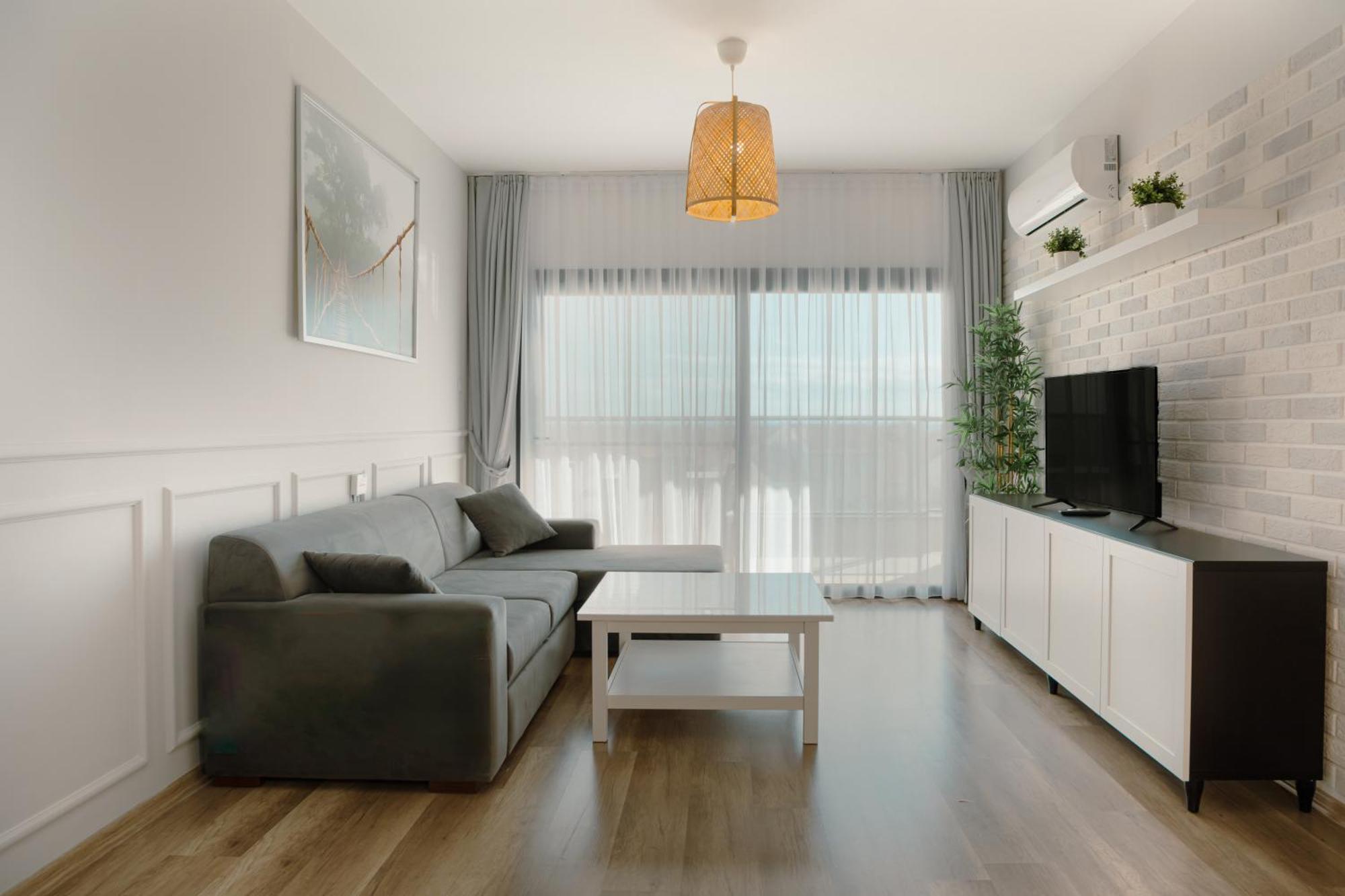 Terra Apartments In Caesar Blue Resort, Fixed Lunch Till 3Pm, Gym, Heated Pool, Sauna, Kids Club Rizokarpaso Экстерьер фото