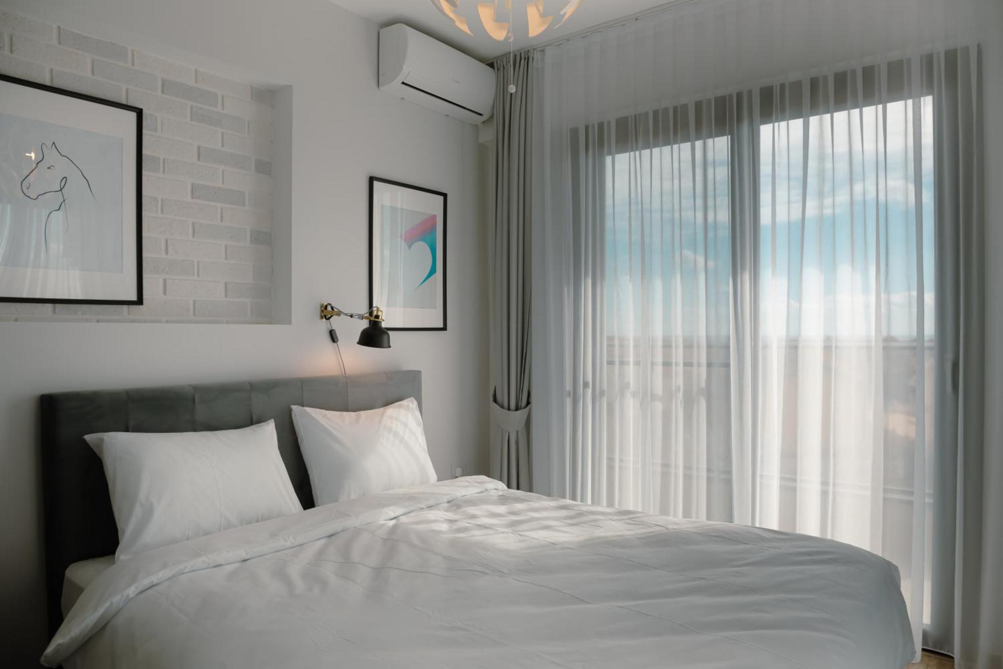 Terra Apartments In Caesar Blue Resort, Fixed Lunch Till 3Pm, Gym, Heated Pool, Sauna, Kids Club Rizokarpaso Экстерьер фото