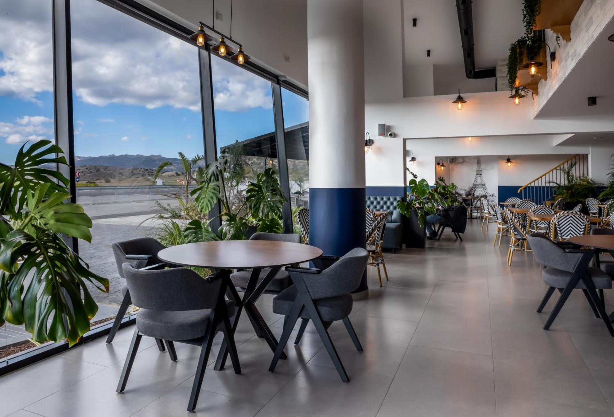 Terra Apartments In Caesar Blue Resort, Fixed Lunch Till 3Pm, Gym, Heated Pool, Sauna, Kids Club Rizokarpaso Экстерьер фото