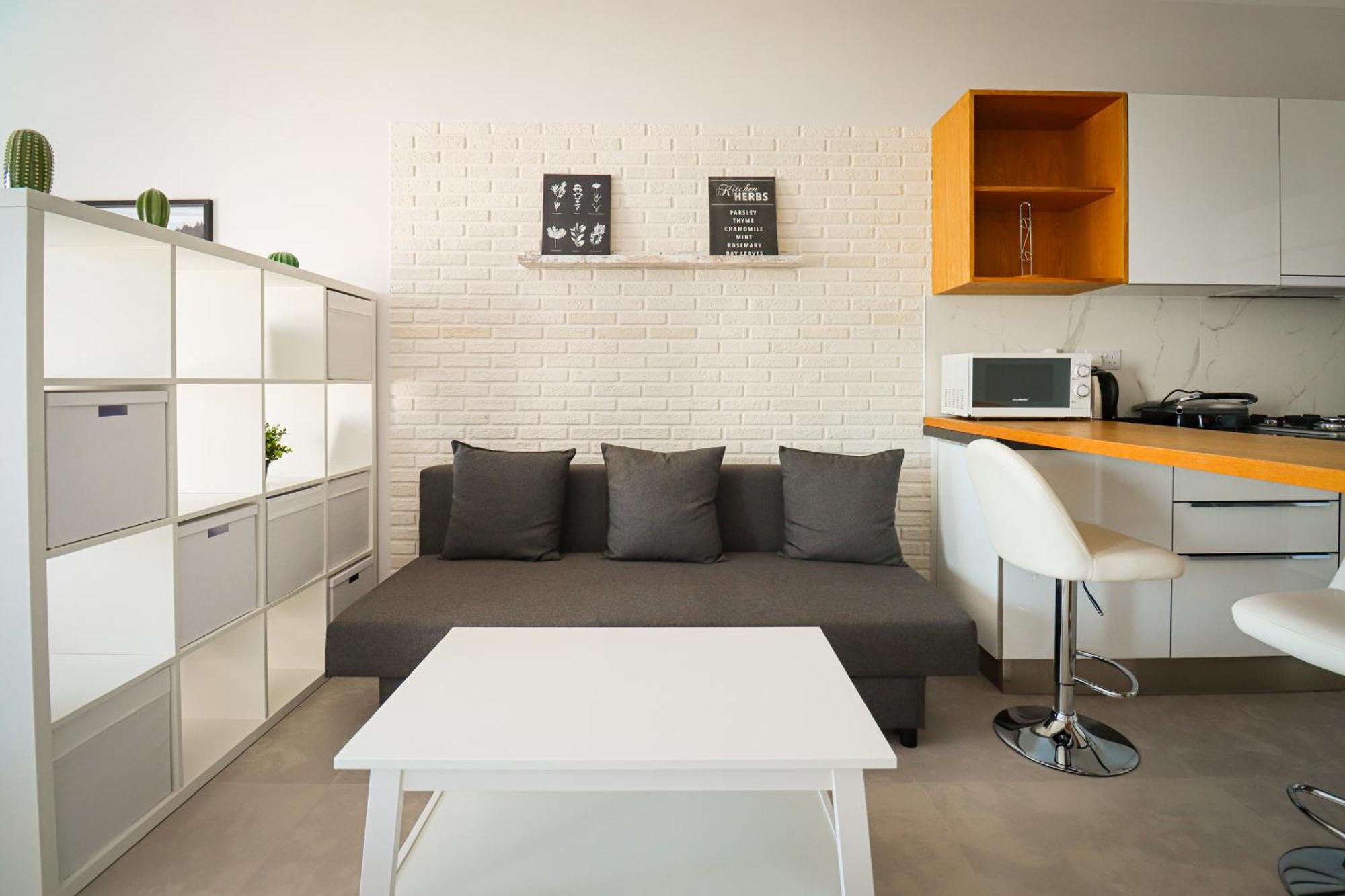 Terra Apartments In Caesar Blue Resort, Fixed Lunch Till 3Pm, Gym, Heated Pool, Sauna, Kids Club Rizokarpaso Экстерьер фото
