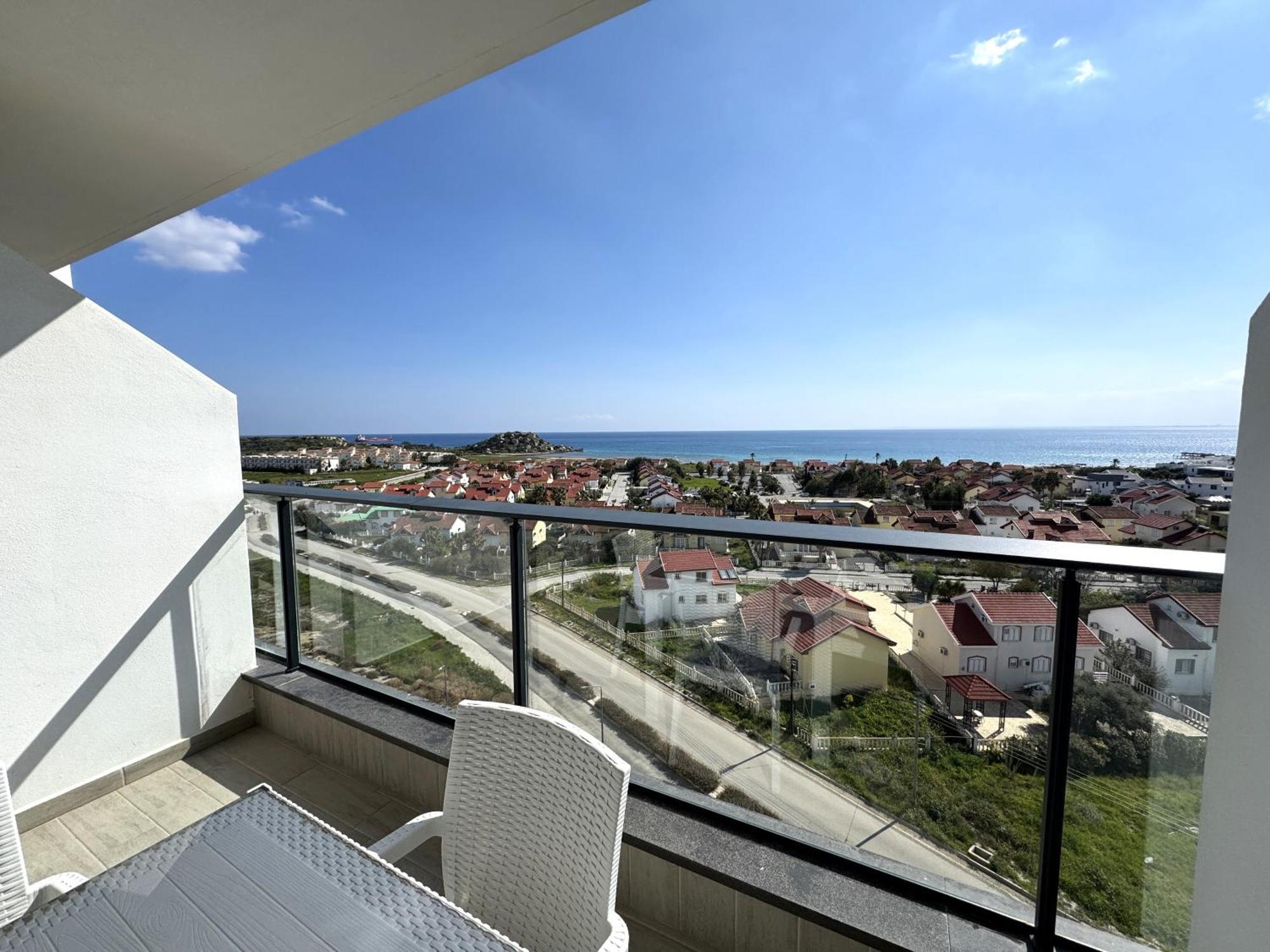 Terra Apartments In Caesar Blue Resort, Fixed Lunch Till 3Pm, Gym, Heated Pool, Sauna, Kids Club Rizokarpaso Экстерьер фото